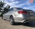 Сірий Мерседес Е-Клас, об'ємом двигуна 2.2 л та пробігом 250 тис. км за 20600 $, фото 4 на Automoto.ua