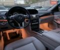 Серый Мерседес Е-Класс, объемом двигателя 3.5 л и пробегом 190 тыс. км за 13999 $, фото 4 на Automoto.ua