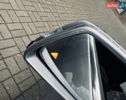 Серый Мерседес Е-Класс, объемом двигателя 2.2 л и пробегом 84 тыс. км за 22700 $, фото 14 на Automoto.ua