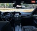 Сірий Мерседес Е-Клас, об'ємом двигуна 2.14 л та пробігом 167 тис. км за 20300 $, фото 18 на Automoto.ua