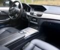 Серый Мерседес Е-Класс, объемом двигателя 2.2 л и пробегом 264 тыс. км за 10950 $, фото 12 на Automoto.ua