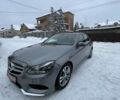Серый Мерседес Е-Класс, объемом двигателя 2.2 л и пробегом 155 тыс. км за 18950 $, фото 4 на Automoto.ua