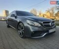 Серый Мерседес Е-Класс, объемом двигателя 2.14 л и пробегом 120 тыс. км за 19500 $, фото 9 на Automoto.ua