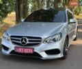 Серый Мерседес Е-Класс, объемом двигателя 3 л и пробегом 135 тыс. км за 23000 $, фото 15 на Automoto.ua