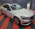 Сірий Мерседес Е-Клас, об'ємом двигуна 2.2 л та пробігом 42 тис. км за 10900 $, фото 2 на Automoto.ua