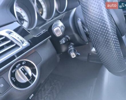 Серый Мерседес Е-Класс, объемом двигателя 2.14 л и пробегом 120 тыс. км за 19500 $, фото 23 на Automoto.ua