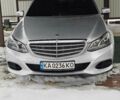 Серый Мерседес Е-Класс, объемом двигателя 2.1 л и пробегом 152 тыс. км за 18500 $, фото 1 на Automoto.ua