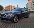 Серый Мерседес Е-Класс, объемом двигателя 3 л и пробегом 320 тыс. км за 22999 $, фото 1 на Automoto.ua