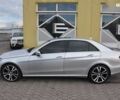 Серый Мерседес Е-Класс, объемом двигателя 2.1 л и пробегом 160 тыс. км за 19500 $, фото 9 на Automoto.ua