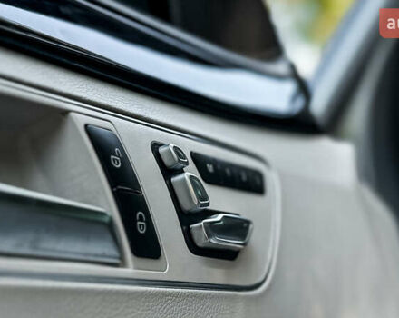 Серый Мерседес Е-Класс, объемом двигателя 2.14 л и пробегом 142 тыс. км за 22800 $, фото 30 на Automoto.ua