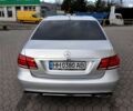 Серый Мерседес Е-Класс, объемом двигателя 2.1 л и пробегом 160 тыс. км за 19500 $, фото 7 на Automoto.ua