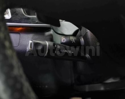 Серый Мерседес Е-Класс, объемом двигателя 2.2 л и пробегом 42 тыс. км за 10900 $, фото 11 на Automoto.ua