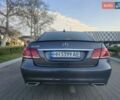 Серый Мерседес Е-Класс, объемом двигателя 2.14 л и пробегом 120 тыс. км за 19500 $, фото 5 на Automoto.ua
