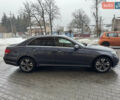 Сірий Мерседес Е-Клас, об'ємом двигуна 3 л та пробігом 335 тис. км за 16400 $, фото 11 на Automoto.ua