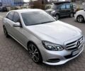 Серый Мерседес Е-Класс, объемом двигателя 2.1 л и пробегом 160 тыс. км за 19500 $, фото 2 на Automoto.ua