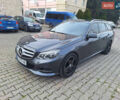 Серый Мерседес Е-Класс, объемом двигателя 2.2 л и пробегом 271 тыс. км за 16900 $, фото 2 на Automoto.ua