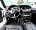 Серый Мерседес Е-Класс, объемом двигателя 2.1 л и пробегом 160 тыс. км за 19500 $, фото 24 на Automoto.ua