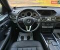 Серый Мерседес Е-Класс, объемом двигателя 3 л и пробегом 135 тыс. км за 23000 $, фото 33 на Automoto.ua