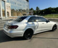 Серый Мерседес Е-Класс, объемом двигателя 2.14 л и пробегом 214 тыс. км за 18900 $, фото 11 на Automoto.ua