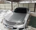 Серый Мерседес Е-Класс, объемом двигателя 2.1 л и пробегом 152 тыс. км за 18500 $, фото 1 на Automoto.ua