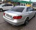 Серый Мерседес Е-Класс, объемом двигателя 2.1 л и пробегом 160 тыс. км за 19500 $, фото 5 на Automoto.ua