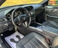 Серый Мерседес Е-Класс, объемом двигателя 3 л и пробегом 135 тыс. км за 23000 $, фото 7 на Automoto.ua