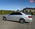 Сірий Мерседес Е-Клас, об'ємом двигуна 2.2 л та пробігом 132 тис. км за 21500 $, фото 6 на Automoto.ua