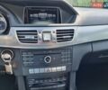 Сірий Мерседес Е-Клас, об'ємом двигуна 3 л та пробігом 480 тис. км за 21500 $, фото 38 на Automoto.ua