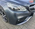 Серый Мерседес Е-Класс, объемом двигателя 2.14 л и пробегом 120 тыс. км за 19500 $, фото 3 на Automoto.ua