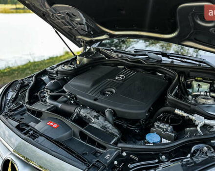 Серый Мерседес Е-Класс, объемом двигателя 2.14 л и пробегом 142 тыс. км за 22800 $, фото 48 на Automoto.ua