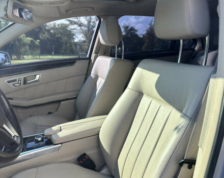 Серый Мерседес Е-Класс, объемом двигателя 2.14 л и пробегом 214 тыс. км за 18900 $, фото 21 на Automoto.ua