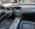 Серый Мерседес Е-Класс, объемом двигателя 2.1 л и пробегом 100 тыс. км за 32900 $, фото 5 на Automoto.ua
