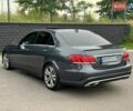 Серый Мерседес Е-Класс, объемом двигателя 3.5 л и пробегом 133 тыс. км за 19999 $, фото 3 на Automoto.ua