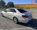 Серый Мерседес Е-Класс, объемом двигателя 2.1 л и пробегом 248 тыс. км за 15300 $, фото 4 на Automoto.ua