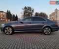 Серый Мерседес Е-Класс, объемом двигателя 3 л и пробегом 320 тыс. км за 22999 $, фото 1 на Automoto.ua
