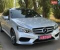 Серый Мерседес Е-Класс, объемом двигателя 3 л и пробегом 135 тыс. км за 23000 $, фото 16 на Automoto.ua