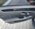 Серый Мерседес Е-Класс, объемом двигателя 2.14 л и пробегом 120 тыс. км за 19500 $, фото 17 на Automoto.ua