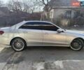 Сірий Мерседес Е-Клас, об'ємом двигуна 2.2 л та пробігом 180 тис. км за 27000 $, фото 16 на Automoto.ua