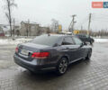 Сірий Мерседес Е-Клас, об'ємом двигуна 3 л та пробігом 335 тис. км за 16400 $, фото 5 на Automoto.ua