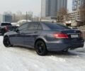 Сірий Мерседес Е-Клас, об'ємом двигуна 2.2 л та пробігом 105 тис. км за 26000 $, фото 7 на Automoto.ua