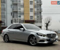 Сірий Мерседес Е-Клас, об'ємом двигуна 2.14 л та пробігом 113 тис. км за 22300 $, фото 39 на Automoto.ua
