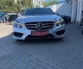 Сірий Мерседес Е-Клас, об'ємом двигуна 2.2 л та пробігом 131 тис. км за 21000 $, фото 1 на Automoto.ua