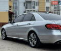 Сірий Мерседес Е-Клас, об'ємом двигуна 2.14 л та пробігом 113 тис. км за 22300 $, фото 14 на Automoto.ua