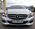 Серый Мерседес Е-Класс, объемом двигателя 2.1 л и пробегом 160 тыс. км за 19500 $, фото 1 на Automoto.ua