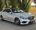 Серый Мерседес Е-Класс, объемом двигателя 3 л и пробегом 135 тыс. км за 23000 $, фото 14 на Automoto.ua