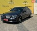 Сірий Мерседес Е-Клас, об'ємом двигуна 2.2 л та пробігом 270 тис. км за 16700 $, фото 1 на Automoto.ua