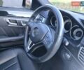 Серый Мерседес Е-Класс, объемом двигателя 2.14 л и пробегом 120 тыс. км за 19500 $, фото 15 на Automoto.ua