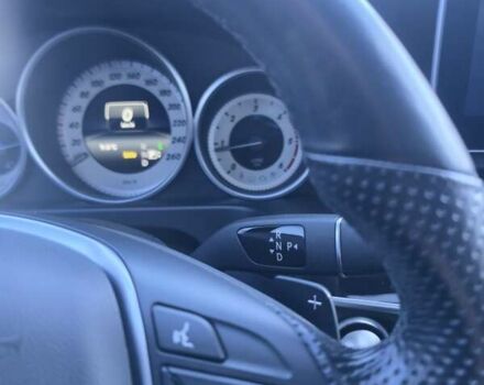 Серый Мерседес Е-Класс, объемом двигателя 2.14 л и пробегом 120 тыс. км за 19500 $, фото 26 на Automoto.ua