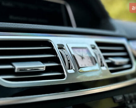 Серый Мерседес Е-Класс, объемом двигателя 2.14 л и пробегом 142 тыс. км за 22800 $, фото 23 на Automoto.ua