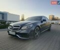 Серый Мерседес Е-Класс, объемом двигателя 2.14 л и пробегом 120 тыс. км за 19500 $, фото 4 на Automoto.ua